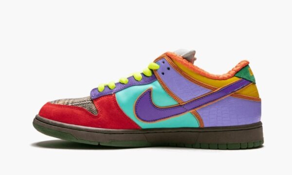 SB What The Dunk “What The Dunk” - Image 6