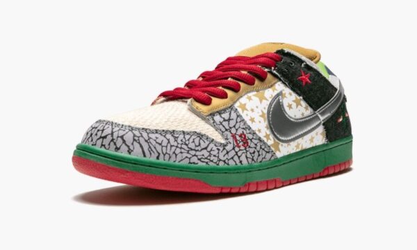 SB What The Dunk “What The Dunk” - Image 8