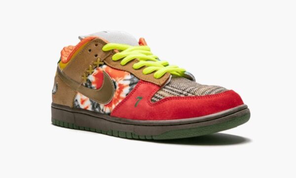 SB What The Dunk “What The Dunk” - Image 9