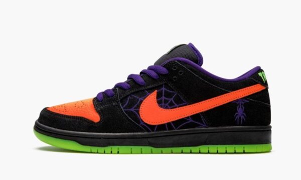 SB Dunk Low “Night of Mischief” - Image 2