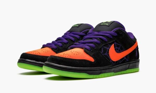SB Dunk Low “Night of Mischief” - Image 3