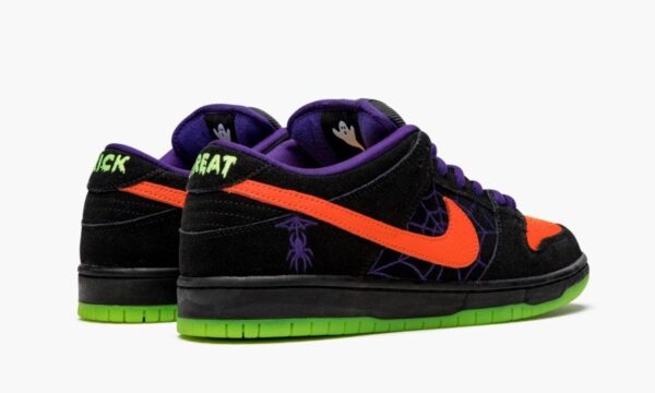 SB Dunk Low “Night of Mischief” - Image 4