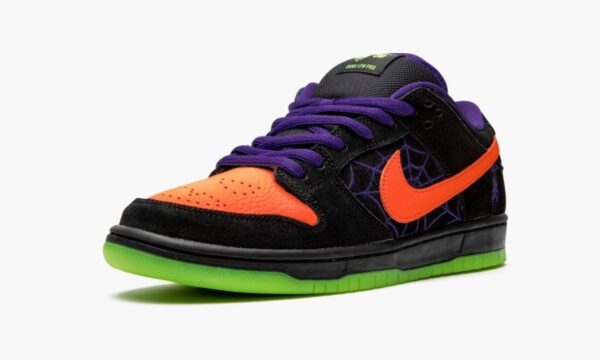 SB Dunk Low “Night of Mischief” - Image 5