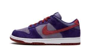 Dunk Low Retro SP “Plum”