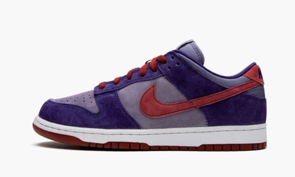 Dunk Low Retro SP “Plum” - Image 2