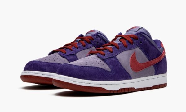 Dunk Low Retro SP “Plum” - Image 3