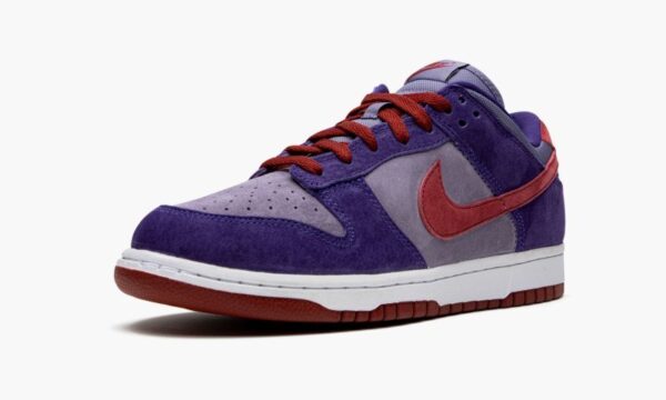 Dunk Low Retro SP “Plum” - Image 5