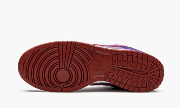 Dunk Low Retro SP “Plum” - Image 6