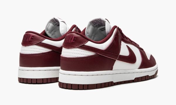 WMNS Dunk Low “Dark Beetroot” - Image 4