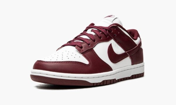 WMNS Dunk Low “Dark Beetroot” - Image 5