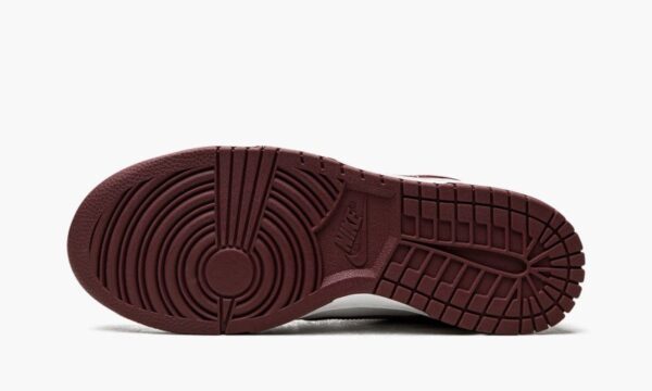 WMNS Dunk Low “Dark Beetroot” - Image 6
