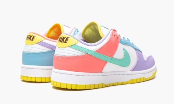 Nike Dunk Low SE WMNS “Easter” - Image 4