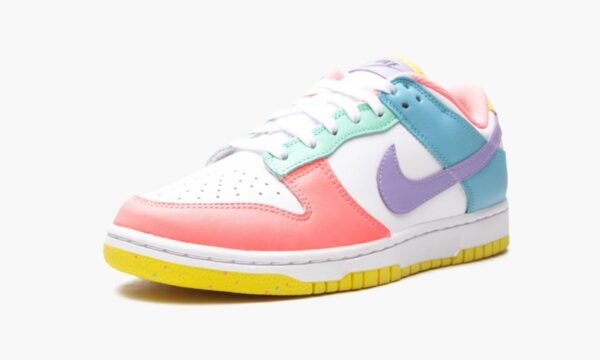 Nike Dunk Low SE WMNS “Easter” - Image 5