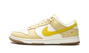 Wmns Dunk Low “Lemon Drop”