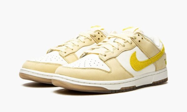 Wmns Dunk Low “Lemon Drop” - Image 3