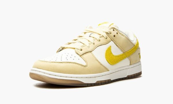 Wmns Dunk Low “Lemon Drop” - Image 5