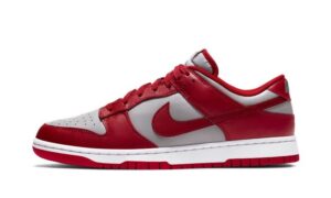 Dunk Low Retro “UNLV”