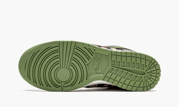 Dunk Low “Black Multi-Camo” - Image 6
