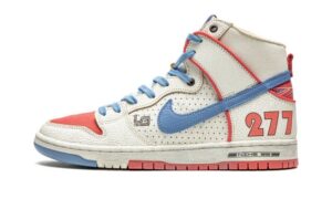 SB Dunk High “Ishod Wair x Magnus Walker”