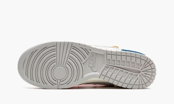 DUNK LOW OFF-WHITE “Off-White – Lot 31” - Image 6