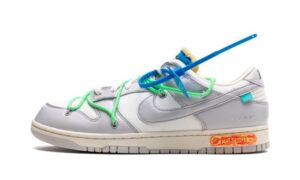 Dunk Low “Off-White – Lot 26”