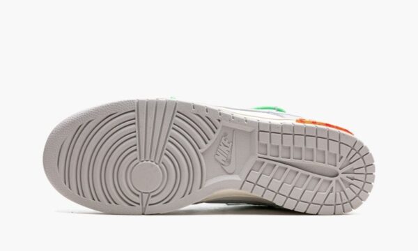 Dunk Low “Off-White – Lot 26” - Image 6