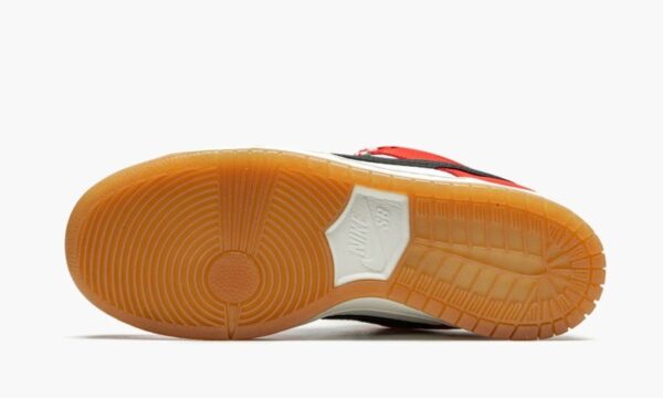 SB Dunk Low Pro QS “Frame Skate – Habibi” - Image 6