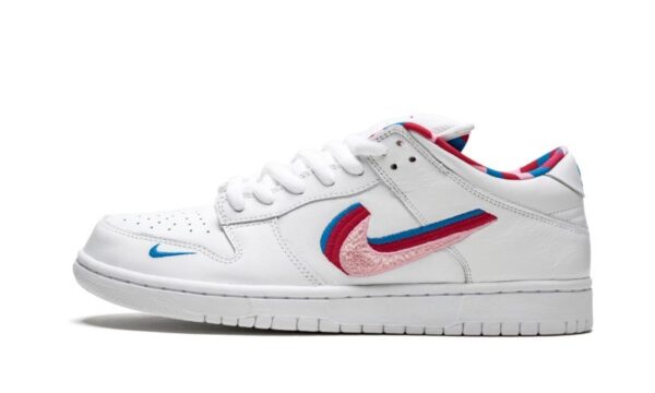 SB Dunk Low “Parra”