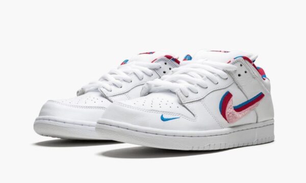 SB Dunk Low “Parra” - Image 3