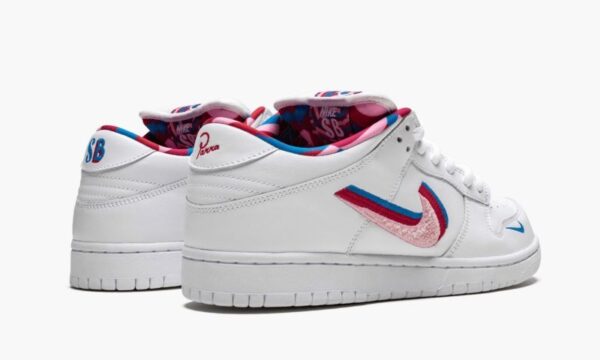 SB Dunk Low “Parra” - Image 4