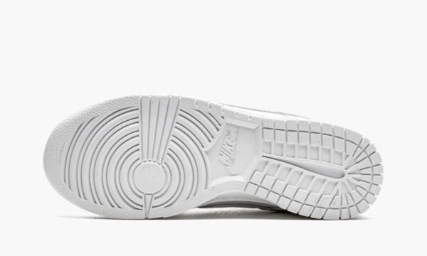 WMNS Dunk Low “Triple White” - Image 6