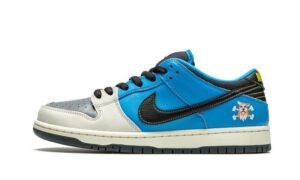 SB Dunk Low Pro “Instant Skateboards”