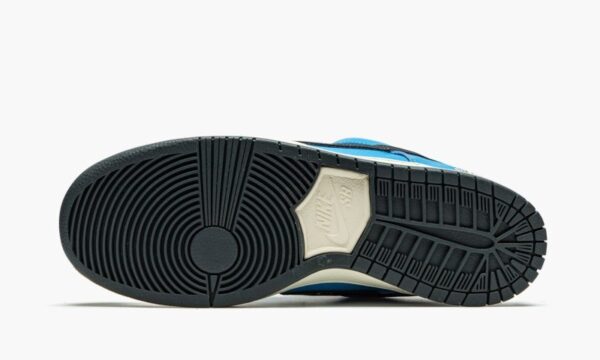 SB Dunk Low Pro “Instant Skateboards” - Image 6