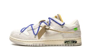 Dunk Low “Off-White – Lot 32”