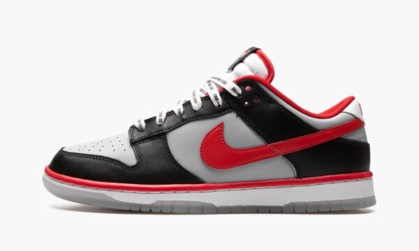 DUNK LOW “Clark Atlanta University”