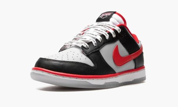 DUNK LOW “Clark Atlanta University” - Image 2