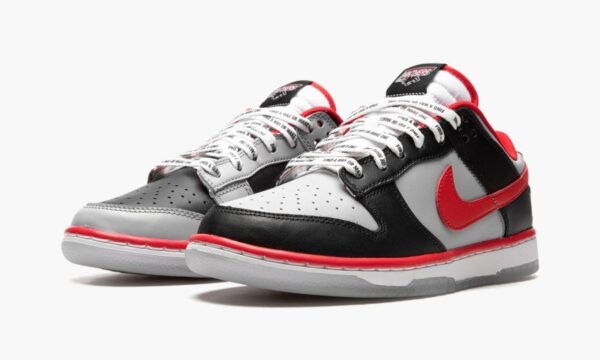 DUNK LOW “Clark Atlanta University” - Image 3