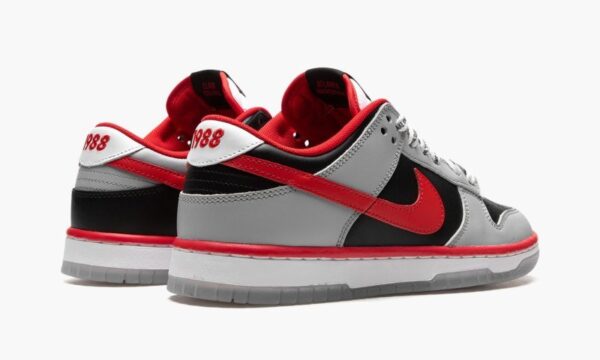 DUNK LOW “Clark Atlanta University” - Image 4