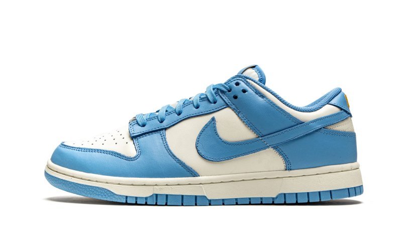 Dunk Low WMNS “Coast”