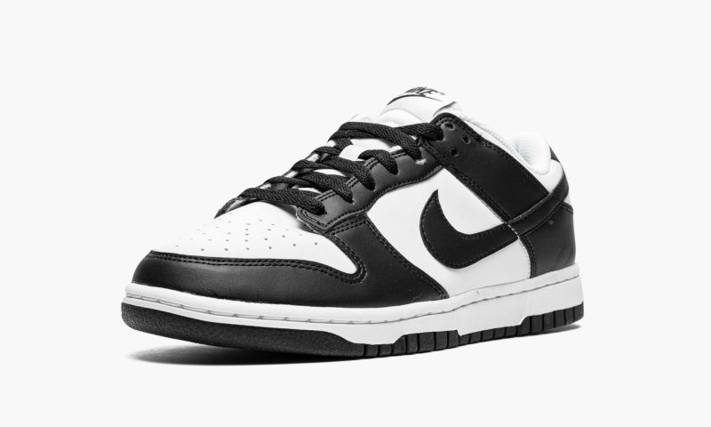 Dunk Low ‘Black White’ - Image 5