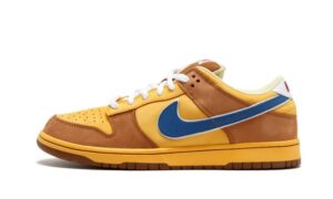 Dunk Low Premium SB “New Castle”