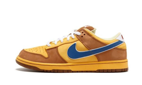 Dunk Low Premium SB “New Castle”