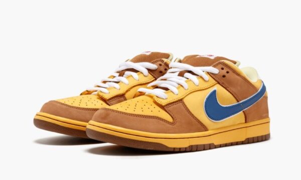 Dunk Low Premium SB “New Castle” - Image 3