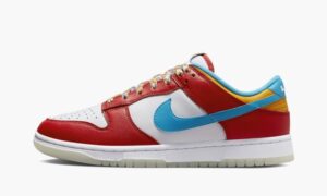 DUNK LOW “LeBron James – Fruity Pebbles”