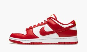 DUNK LOW RETRO “USC”