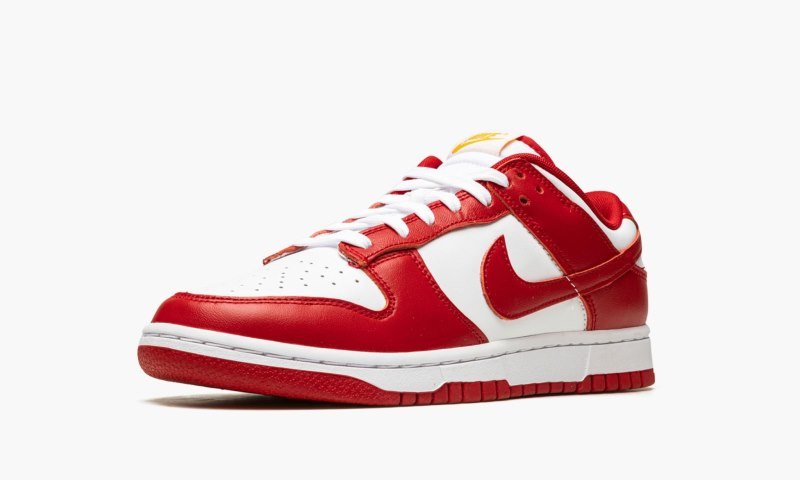 DUNK LOW RETRO “USC” - Image 2
