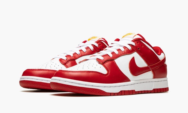 DUNK LOW RETRO “USC” - Image 3