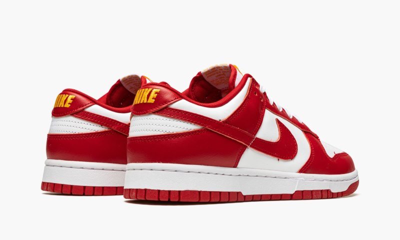 DUNK LOW RETRO “USC” - Image 4