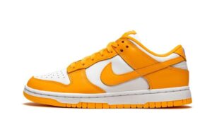 WMNS Dunk Low “Laser Orange”