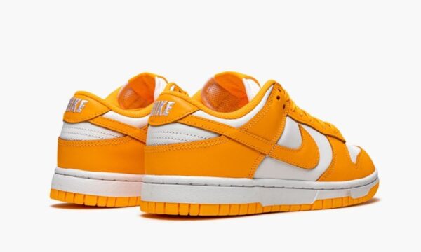 WMNS Dunk Low “Laser Orange” - Image 4